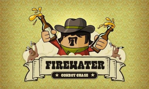 download Firewater: Cowboy chase apk